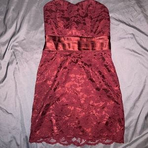 Womens dress